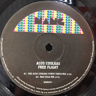 ACOS COOLKAS / FREE FLIGHT