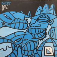 ALTERED NATIVES / BLACK SOUL MATRIX EP