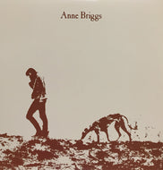 ANNE BRIGGS / ANNE BRIGGS