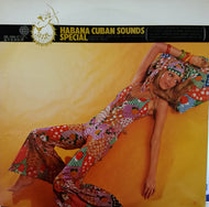 ALMAND OREFICHE WITH HABANA CUBAN BOYS / HABANA CUBAN SOUNDS SPECIAL