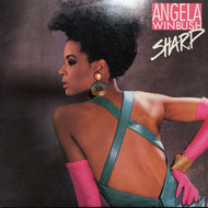 ANGELA WINBUSH / SHARP