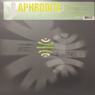 APHRODITE / WOMAN THAT ROLLS EP
