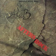 AVERAGE WHITE BAND / AFTERSHOCK