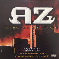 AZ / SPECIAL EDITION