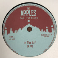 APPLES / In The Air