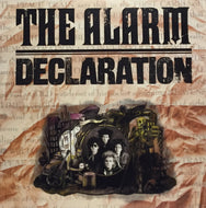 ALARM / DECLATION