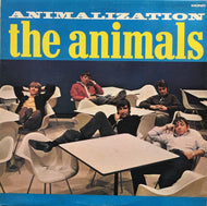 ANIMALS / Animalization