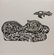 ALPHA STEPPA / ROOTED & GROUNDED