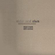 ALDER AND ELIUS / PARENTAL ADVISORY