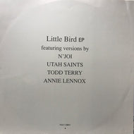 ANNIE LENNOX / LITTLE BIRD EP