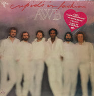 AVERAGE WHITE BAND / CUPID'S IN FASHION
