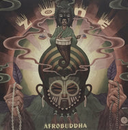 AFROBUDDHA / ZONE