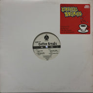 AV 8 / COFFEE BREAKS