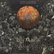 APOLLO SUNSHINE / SHALL NOISE UPON