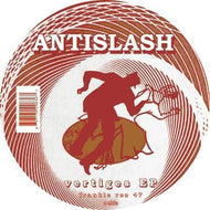 ANTISLASH / VERTIAGES EP