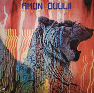 AMON DUUL II / Wolf City