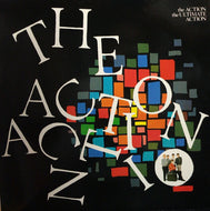 ACTION / THE ULTIMATE ACTION