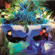 ASSOCIATES / SULK