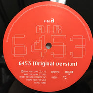 AIR / 6453