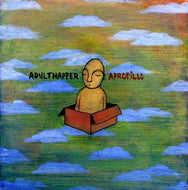 ADULTNAPPER / APROPILLS