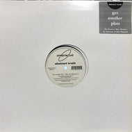 ABSTRACT TRUTH / GET ANOTHER PLAN (THE DRUM N' BASS REMIXES)