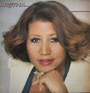ARETHA FRANKLIN / ARETHA