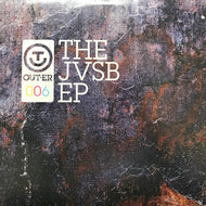 ALESSANDRO STEFANIO / JVSB EP