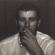 ARCTIC MONKEYS / WHATEVER PEOPLE SAY I AM, THAT'S WHAT I'M NOT