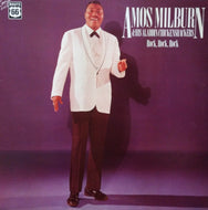 AMOS MILBURN AND HIS ALADDIN CHICKENSHACKERS / ROCK,ROCK,ROCK