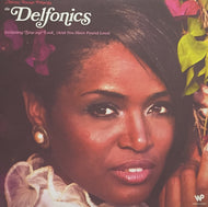 ADRIAN YOUNGE PRESENTS THE DELFONICS / ADRIAN YOUNGE PRESENTS THE DELFONICS (Red Vinyl)