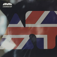 ATATA / 2 SONGS EP