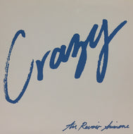 AU REVOIR SIMONE / CRAZY