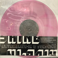 AT. THE.-DRIVE-IN & SUNSHINE / AT. THE.-DRIVE-IN & SUNSHINE