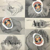 ART OF NOISE / DRAGNET