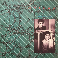 ANTENA / LIFE IS TOO SHORT (EXTENDED VERSION)