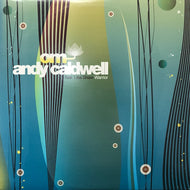 ANDY CALDWELL / WARRIOR