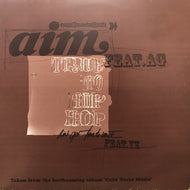 AIM / TRUE TO HIP HOP