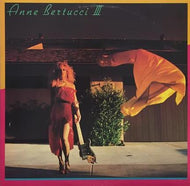 ANNE BERTUCCI / Anne Bertucci III