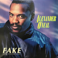 ALEXANDER O'NEAL / FAKE