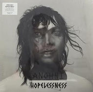 ANOHNI / Hopelessness