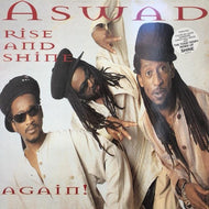 ASWAD / RISE AND SHINE AGAIN!