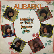 ALIBABKI / Zagrajmy W Kosci Jeszcze Raz