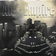 ALEC EMPIRE / LES ETOILES DES FILLES MORTES