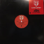 A.P. / LOVE LETTER