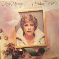 ANNE MURRAY / Christmas Wishes