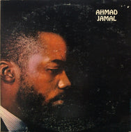 AHMAD JAMAL / The Piano Scene Of Ahmad Jamal