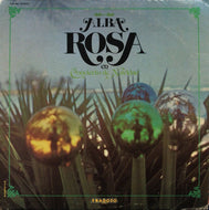 ALBA ROSA / Alba Rosa en Concierto de Navidad