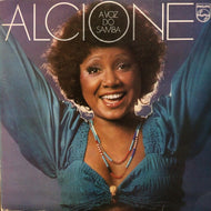 ALCIONE / A Voz Do Samba