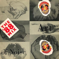 ART OF NOISE / Dragnet (The '88 Mix)