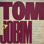 ANTONIO CARLOS JOBIM / Interpreta Tom Jobim